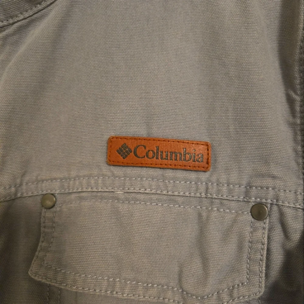 Colombia Cargo Jacket - Picture 4 of 4